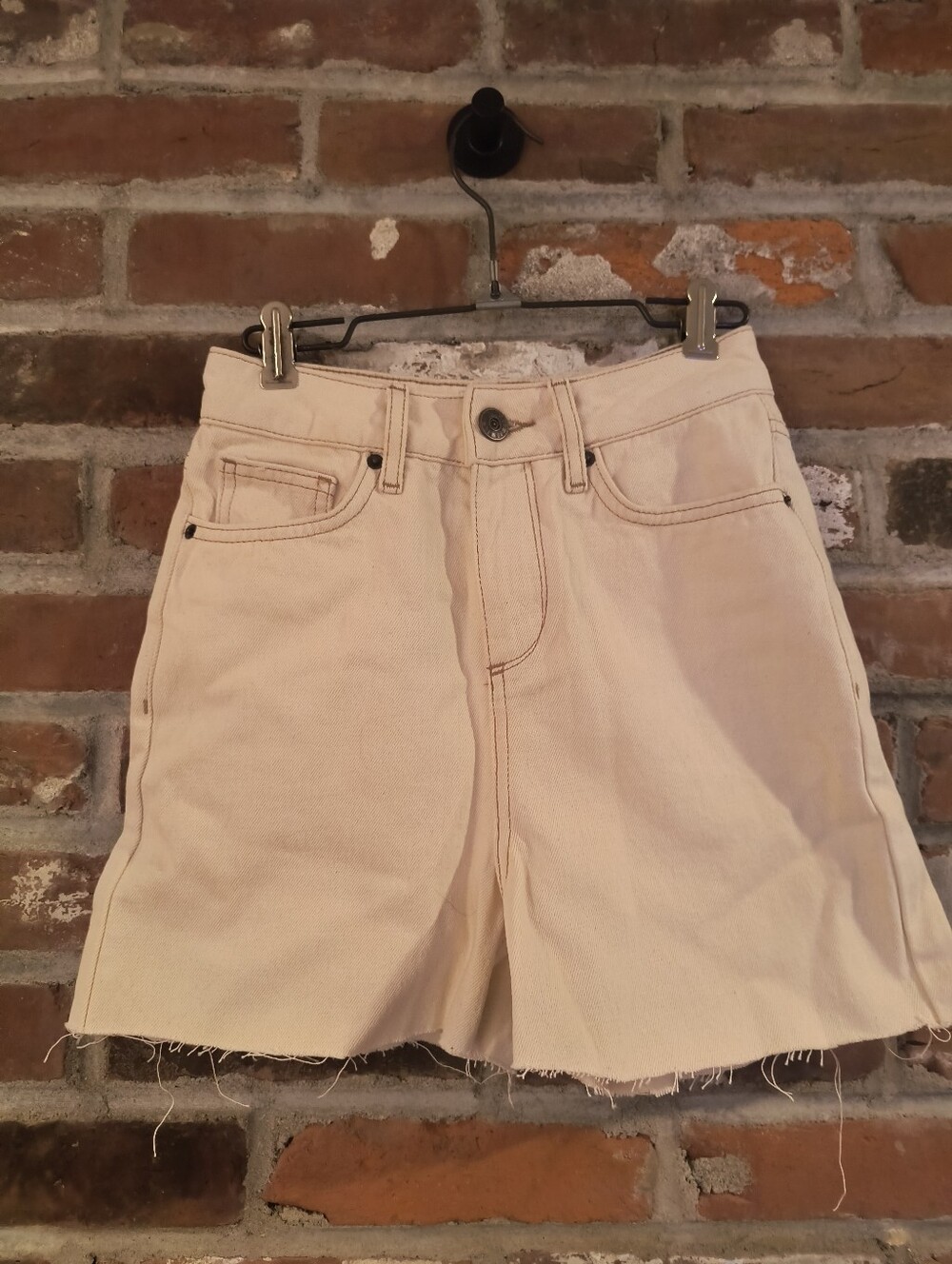 BDG Jean Shorts